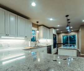 Kitchen Remodel